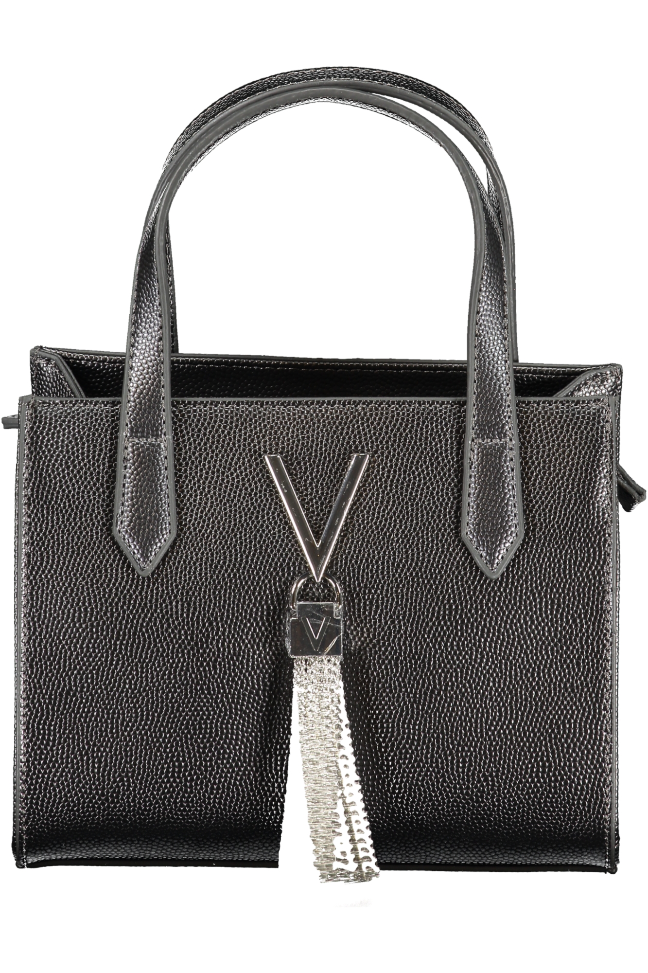 valentinobagsborsadonnagrigio_1-2.jpg VALENTINO BAGS WOMEN'S BAG GREY - Image 1