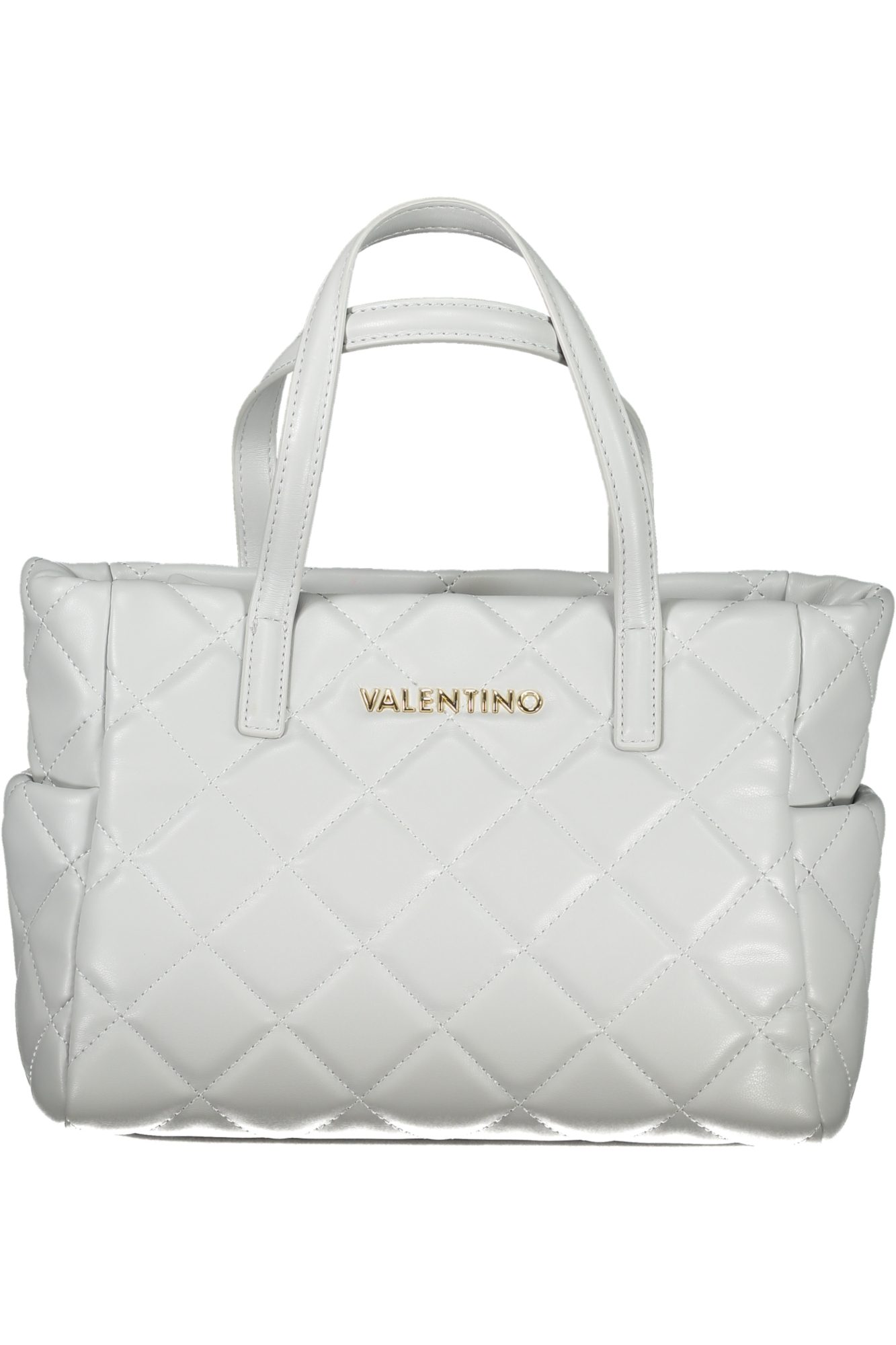 valentinobagsborsadonnagrigio_1-4.jpg VALENTINO BAGS WOMEN'S BAG GREY - Image 1