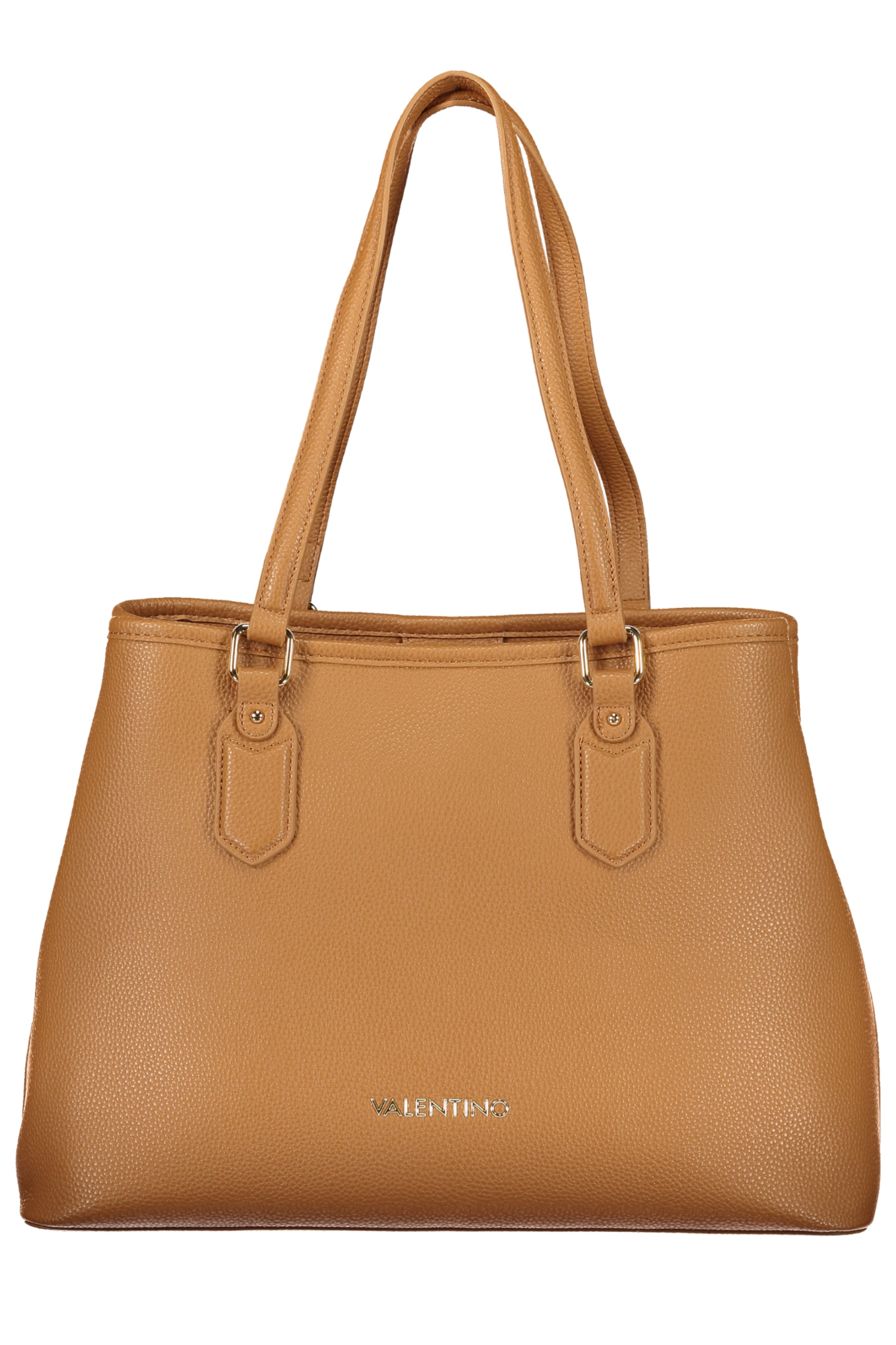 valentinobagsborsadonnamarrone_1-7.jpg VALENTINO BAGS WOMEN'S BROWN BAG - Image 1