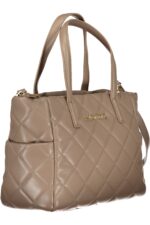 VALENTINO BAGS WOMEN'S BAG BROWN - Image 3