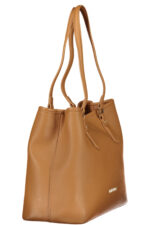 VALENTINO BAGS WOMEN'S BROWN BAG - Image 3