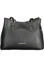 VALENTINO BAGS WOMEN'S BAG BLACK