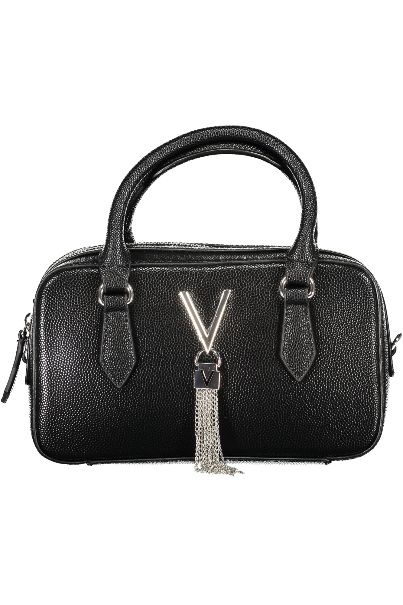 valentinobagsborsadonnanero_1.jpg VALENTINO BAGS WOMEN'S BAG BLACK - Image 1