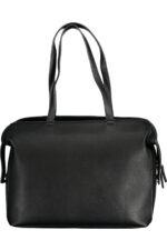 VALENTINO BAGS BLACK WOMEN'S BAG - Image 2