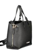 VALENTINO BAGS WOMEN'S BAG BLACK - Image 3