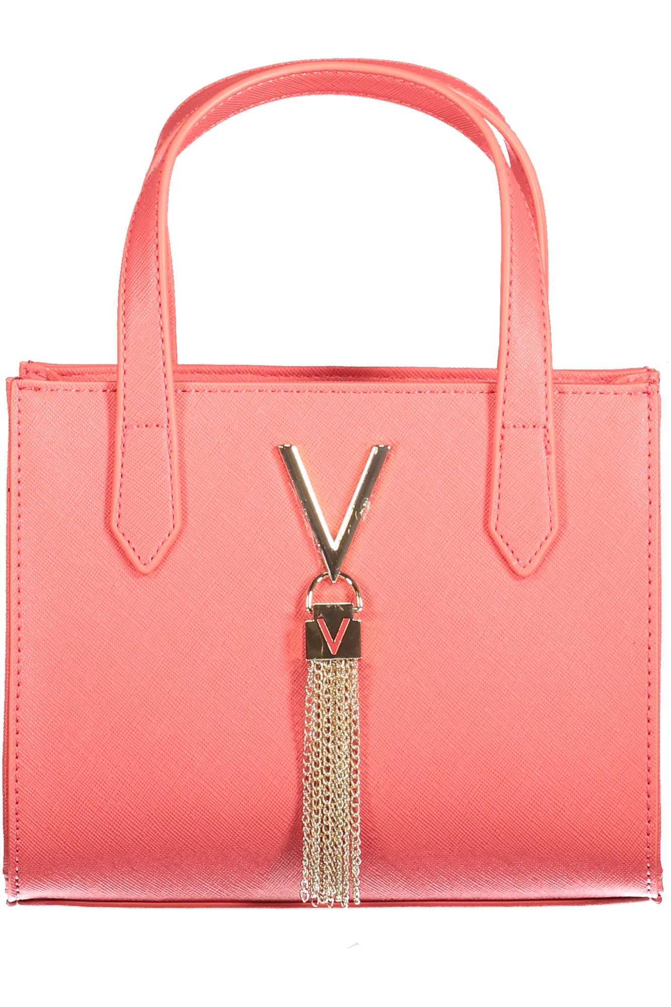 valentinobagsborsadonnarosa_1-2.jpg VALENTINO BAGS WOMEN'S BAG PINK - Image 1