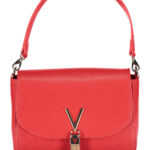 VALENTINO BAGS RED WOMAN BAG