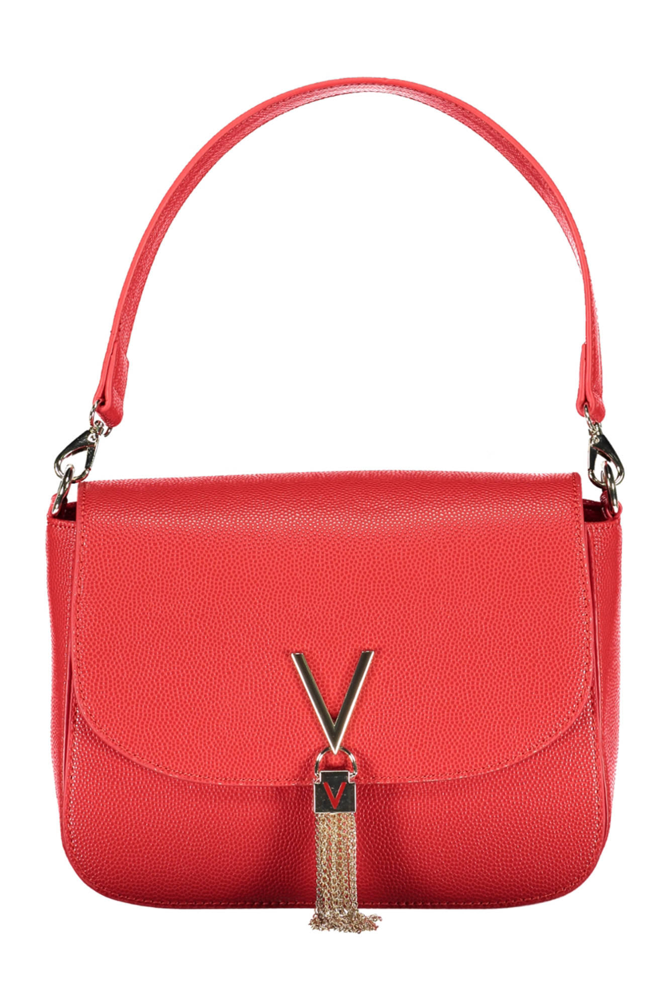 valentinobagsborsadonnarosso_1-1.jpg VALENTINO BAGS RED WOMAN BAG - Image 1