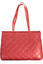 VALENTINO BAGS RED WOMEN'S BAG