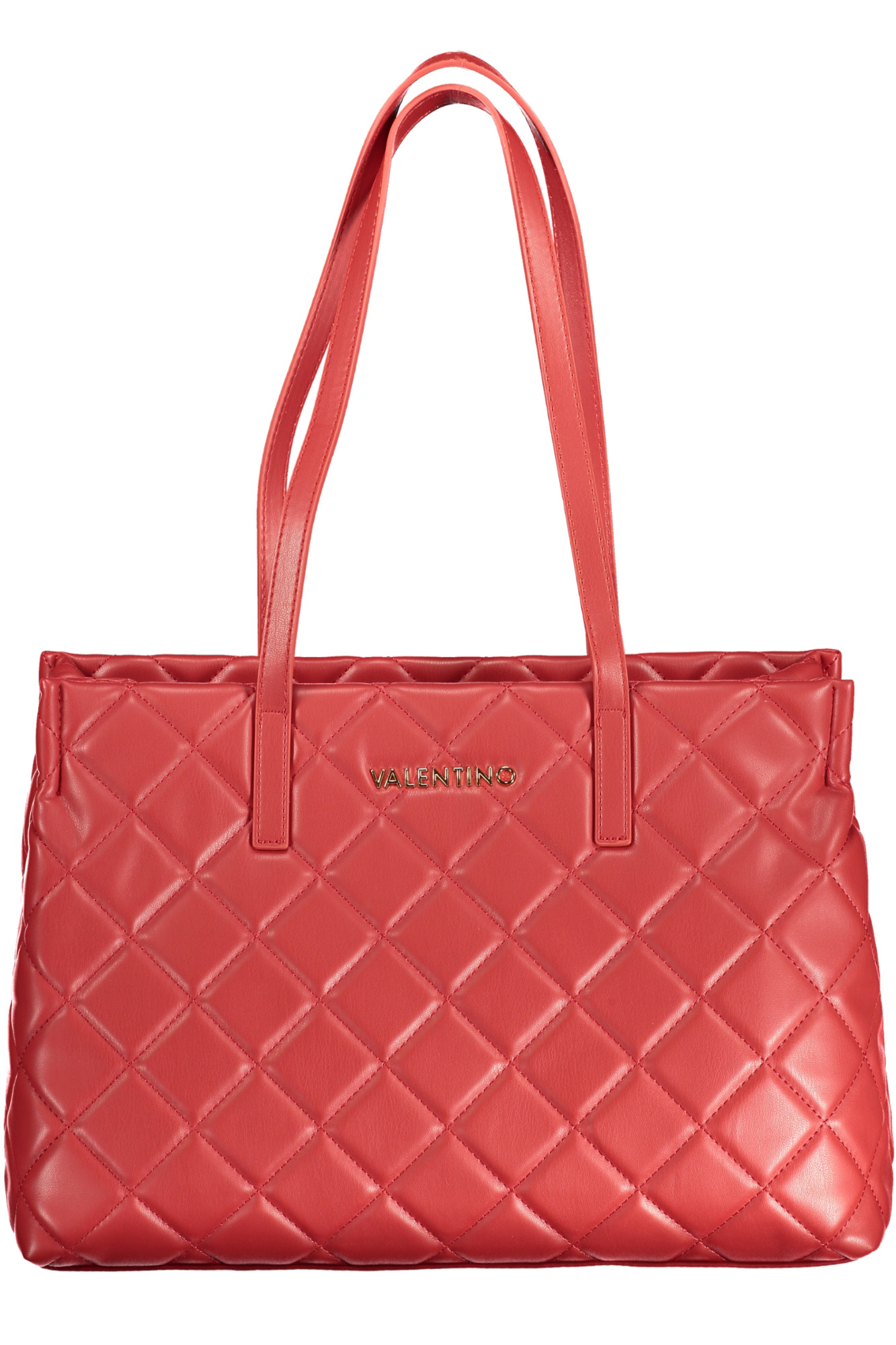 valentinobagsborsadonnarosso_1-11.jpg VALENTINO BAGS RED WOMEN'S BAG - Image 1