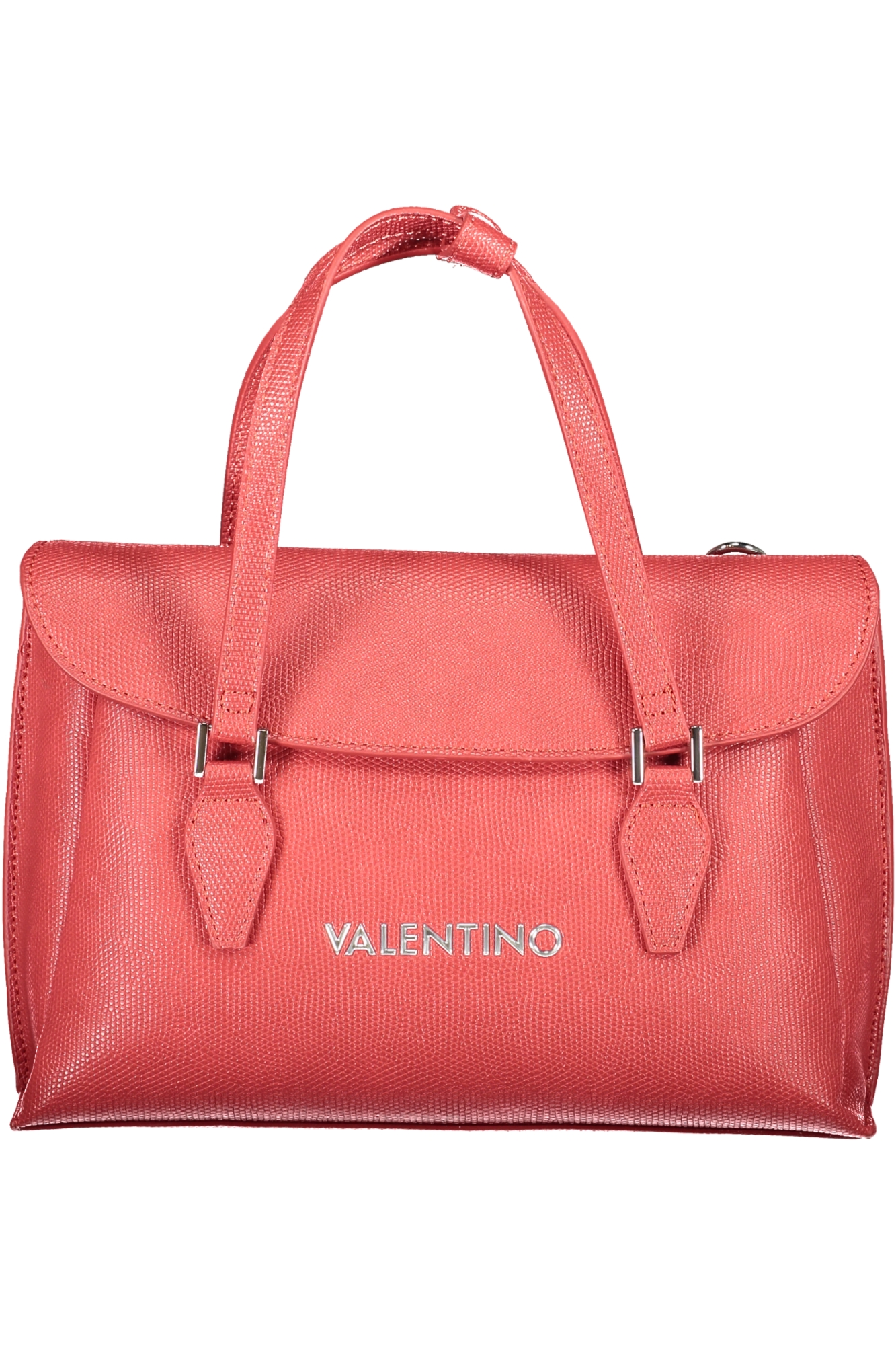 valentinobagsborsadonnarosso_1-12.jpg VALENTINO BAGS WOMEN'S BAG RED - Image 1