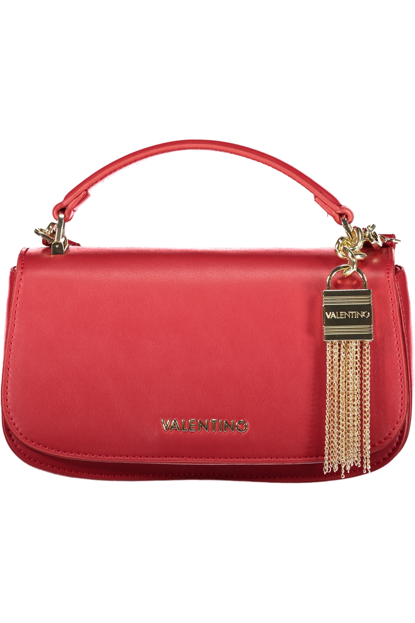 valentinobagsborsadonnarosso_1-15.jpg VALENTINO BAGS WOMEN'S RED BAG - Image 1