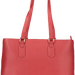 VALENTINO BAGS WOMEN'S BAG RED