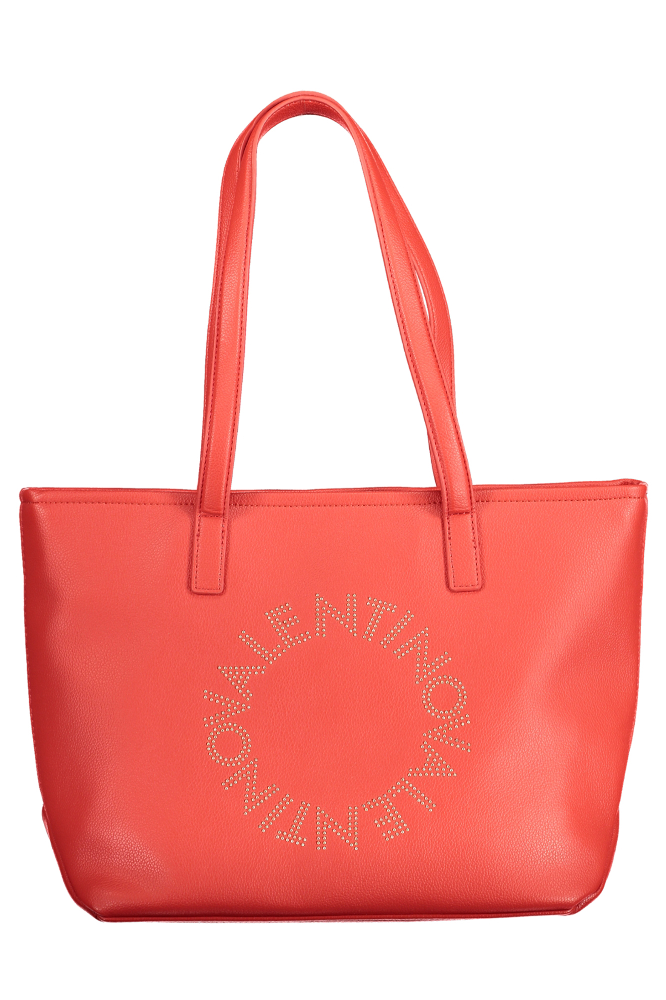valentinobagsborsadonnarosso_1-17.jpg VALENTINO BAGS RED WOMEN'S BAG - Image 1