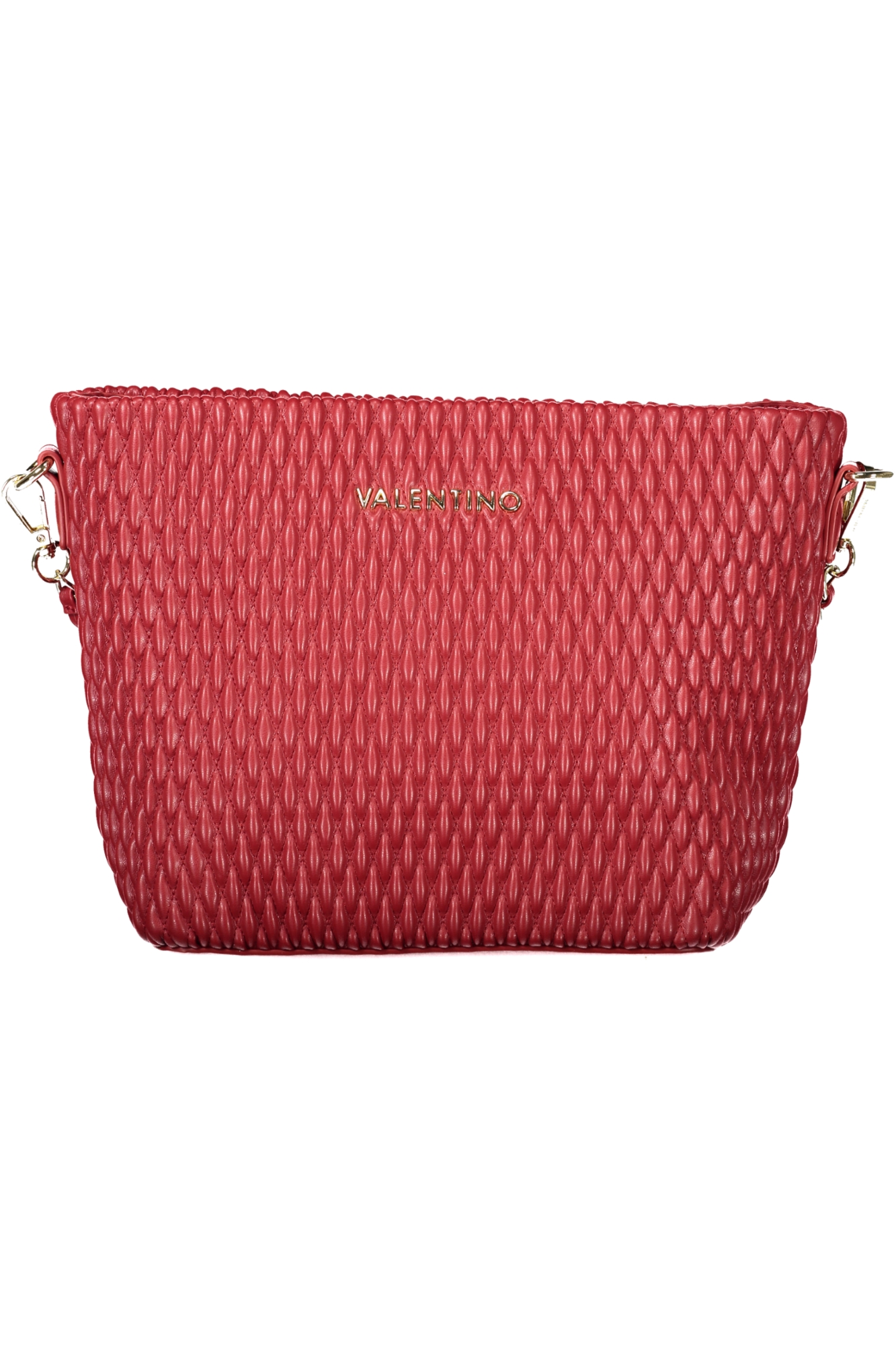 valentinobagsborsadonnarosso_1-3.jpg VALENTINO BAGS WOMEN'S BAG RED - Image 1