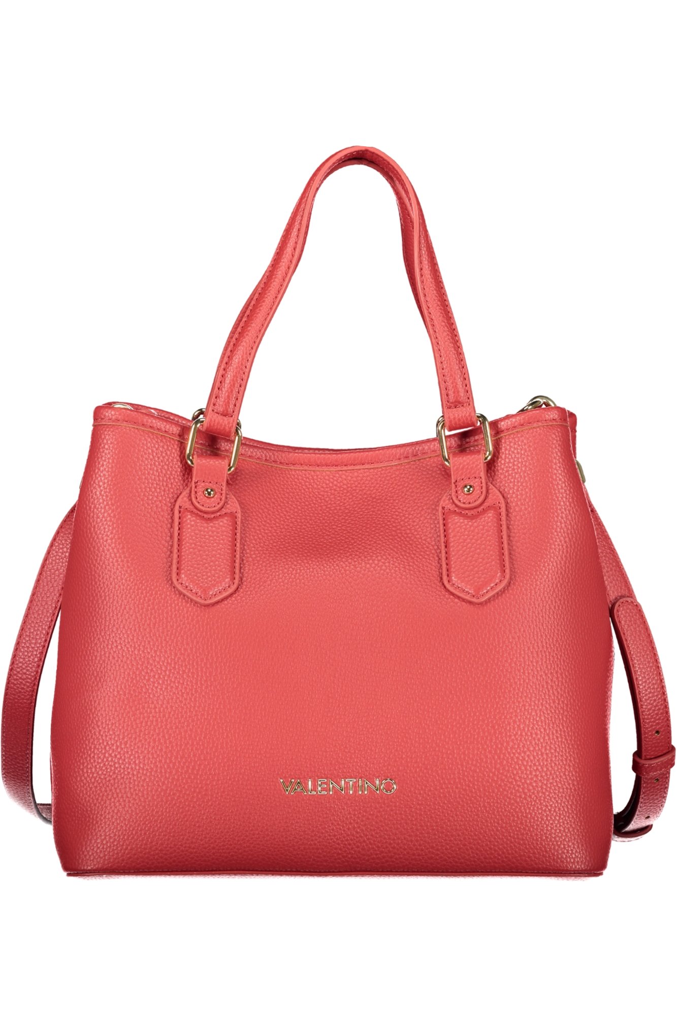 valentinobagsborsadonnarosso_1-4.jpg VALENTINO BAGS WOMEN'S BAG RED - Image 1