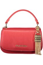 VALENTINO BAGS WOMEN'S BAG RED