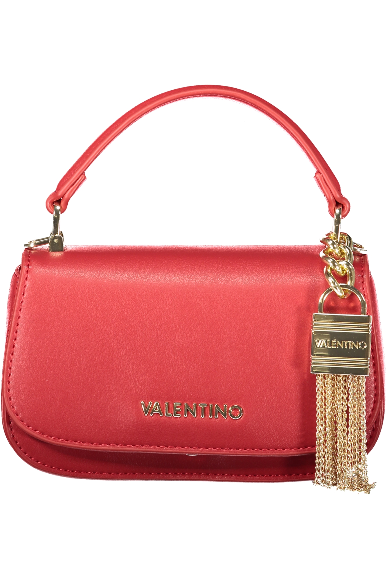 valentinobagsborsadonnarosso_1-8.jpg VALENTINO BAGS WOMEN'S BAG RED - Image 1