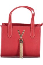 VALENTINO BAGS WOMEN'S RED BAG
