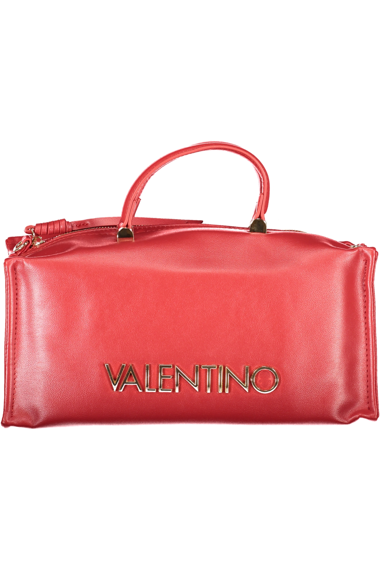 valentinobagsborsadonnarosso_1.jpg VALENTINO BAGS WOMEN'S BAG RED - Image 1