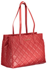 VALENTINO BAGS RED WOMEN'S BAG - Image 3