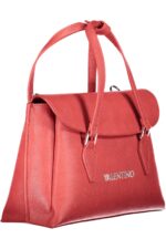 VALENTINO BAGS WOMEN'S BAG RED - Image 3