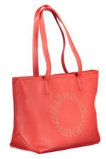 VALENTINO BAGS RED WOMEN'S BAG - Image 3