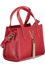 VALENTINO BAGS WOMEN'S RED BAG - Image 3