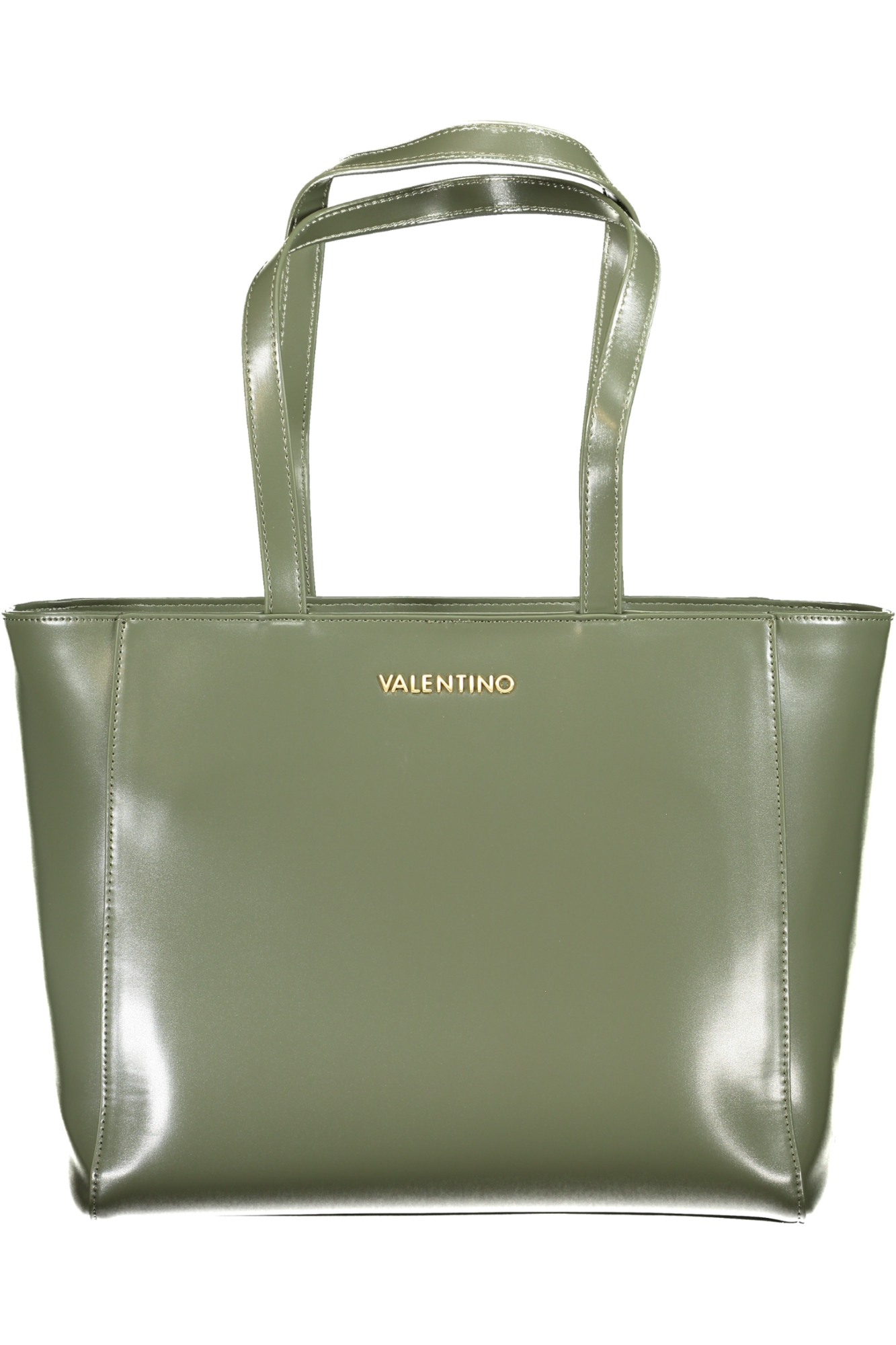 valentinobagsborsadonnaverde_1-2.jpg VALENTINO BAGS WOMEN'S BAG GREEN - Image 1