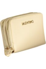 VALENTINO BAGS WOMEN'S WALLET BEIGE - Image 3