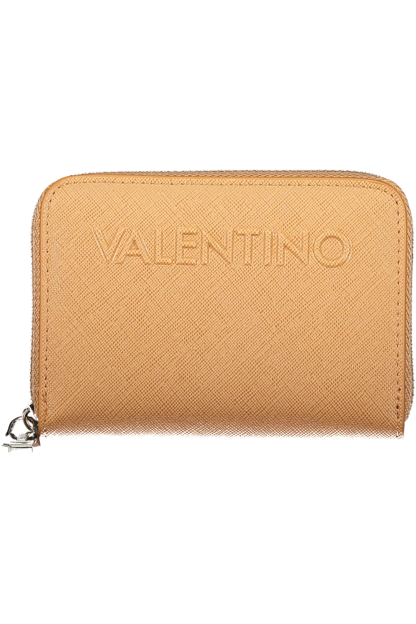 valentinobagsportafogliodonnamarrone_1-1.jpg VALENTINO BAGS WOMEN'S WALLET BROWN - Image 1