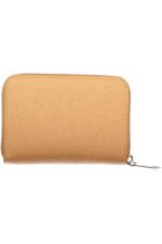 VALENTINO BAGS WOMEN'S WALLET BROWN - Image 2