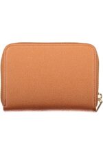 VALENTINO BAGS WOMEN'S WALLET BROWN - Image 2