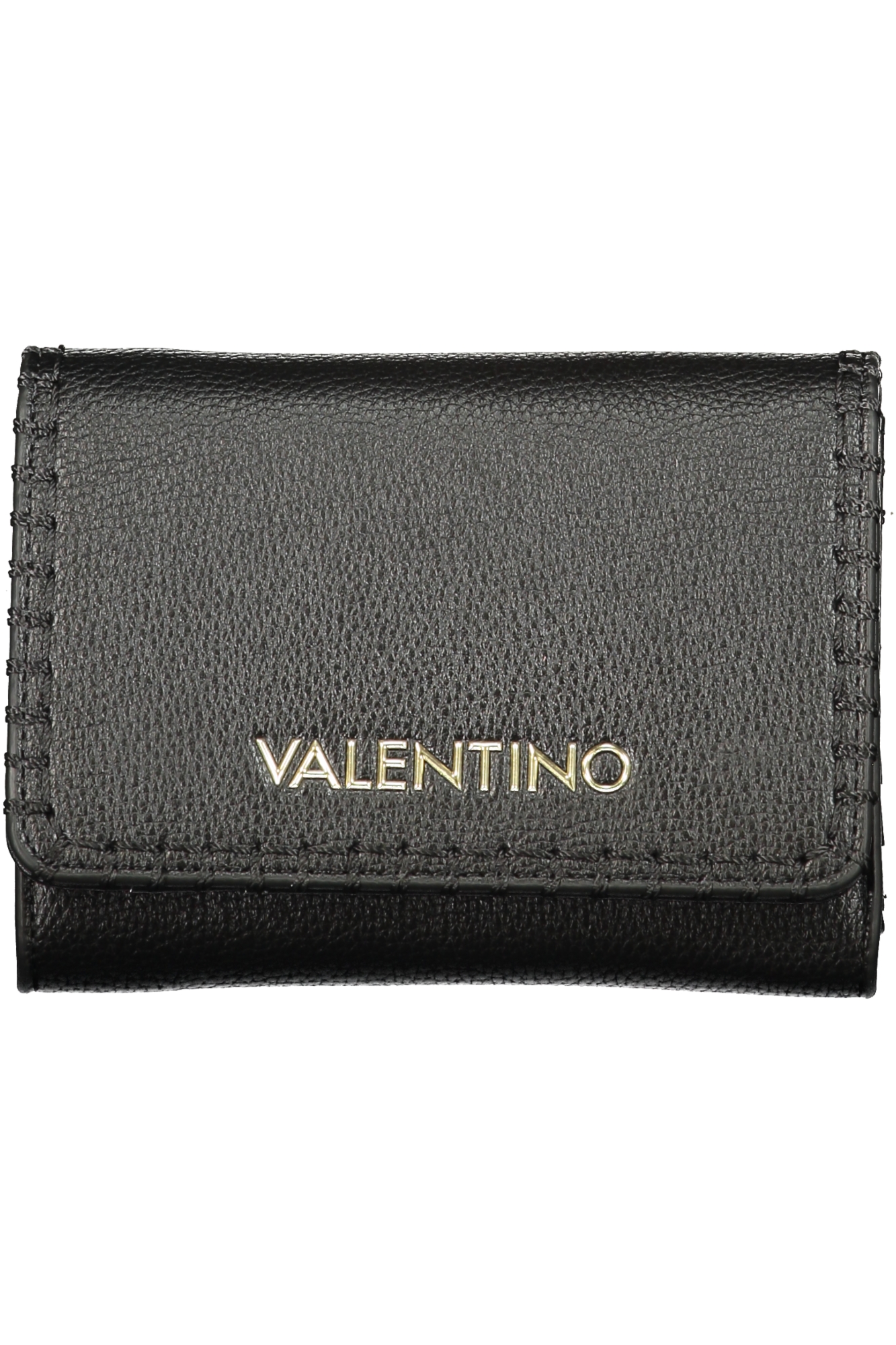valentinobagsportafogliodonnanero_1-6.jpg VALENTINO BAGS WOMEN'S BLACK WALLET - Image 1