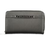 VALENTINO BAGS WOMEN'S BLACK WALLET