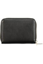 VALENTINO BAGS WOMEN'S BLACK WALLET - Image 2