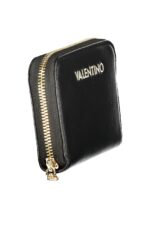 VALENTINO BAGS WOMEN'S BLACK WALLET - Image 3