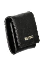 VALENTINO BAGS WOMEN'S BLACK WALLET - Image 3