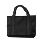 Rika Spacious Vegan Tote Bag Made From Inner Tube - Image 7