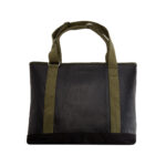 Rika Spacious Vegan Tote Bag Made From Inner Tube - Image 6