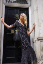 Anna Recycled Rubber Vegan Tote Bag (2 Colours Available) - Image 2