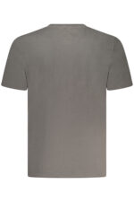 WRANGLER SHORT SLEEVE T-SHIRT MEN BLACK - Image 2