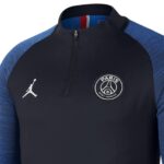 Kids - Jordan x PSG soccer training technical top 2020 - Jordan - Image 3