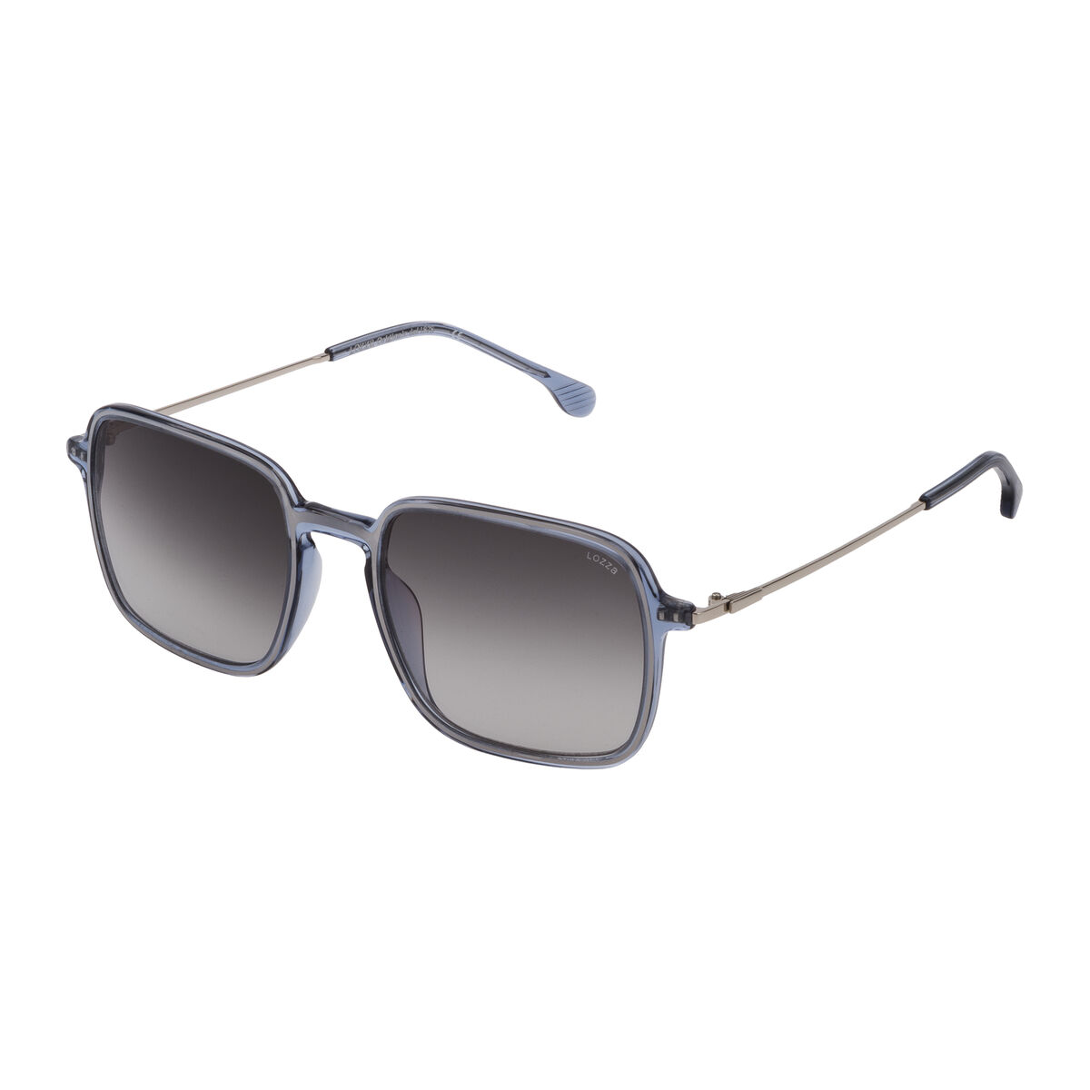 0190605183410_S0347463_P00.jpg Men's Sunglasses Lozza SL4214540892 - Image 1