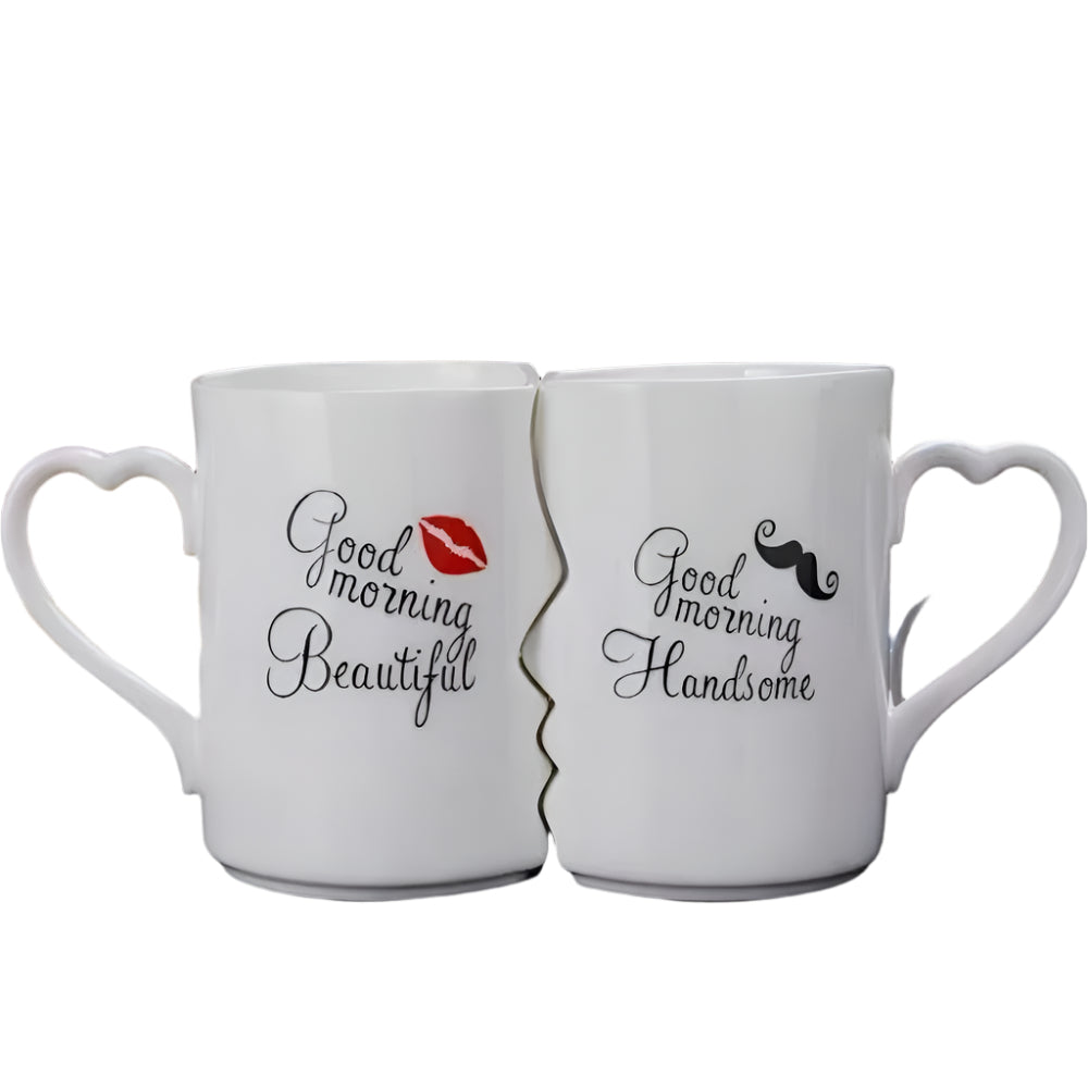 089516f0901b4f308cc944f0868f0f3f-goods.jpg 2pcs Kissing Ceramic Couple Mugs - Image 1