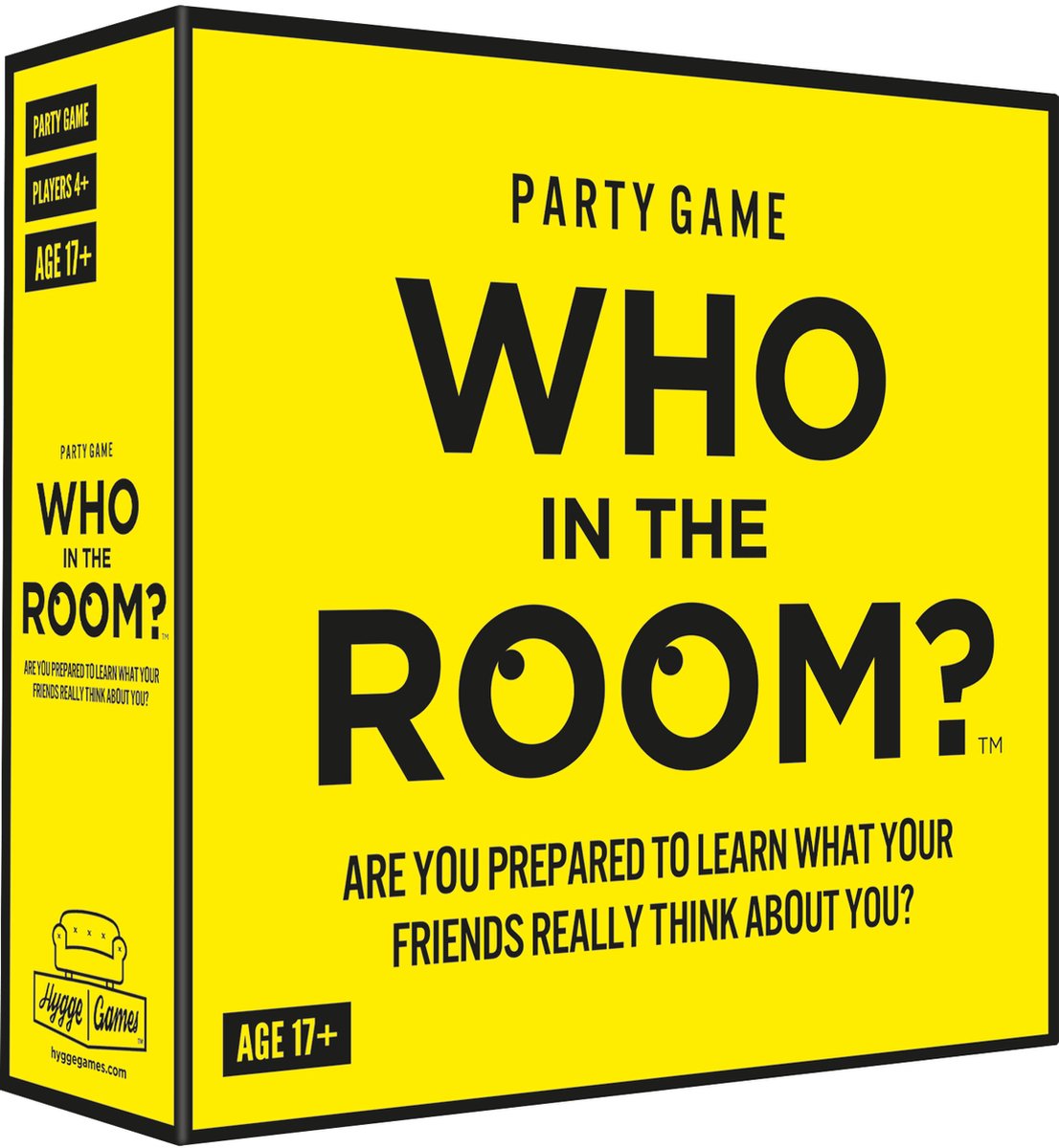 1106x1200_6275d104-6586-45bc-9513-1f9e79fe519b.jpg Fridge poetry hygge games - party game who in the room - in English - Image 1