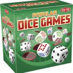 Tactic Popular Dice Games Dice game