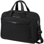 Laptop bag Samsonite Pro-DLX6 SA2098 420x305x200mm black