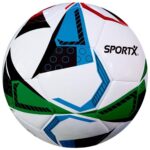 Sportx football triangle froster matt 330-350gr, 21cm