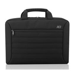 1225973_sk_lg.jpg Laptop bag act ac8525 black - Image 1